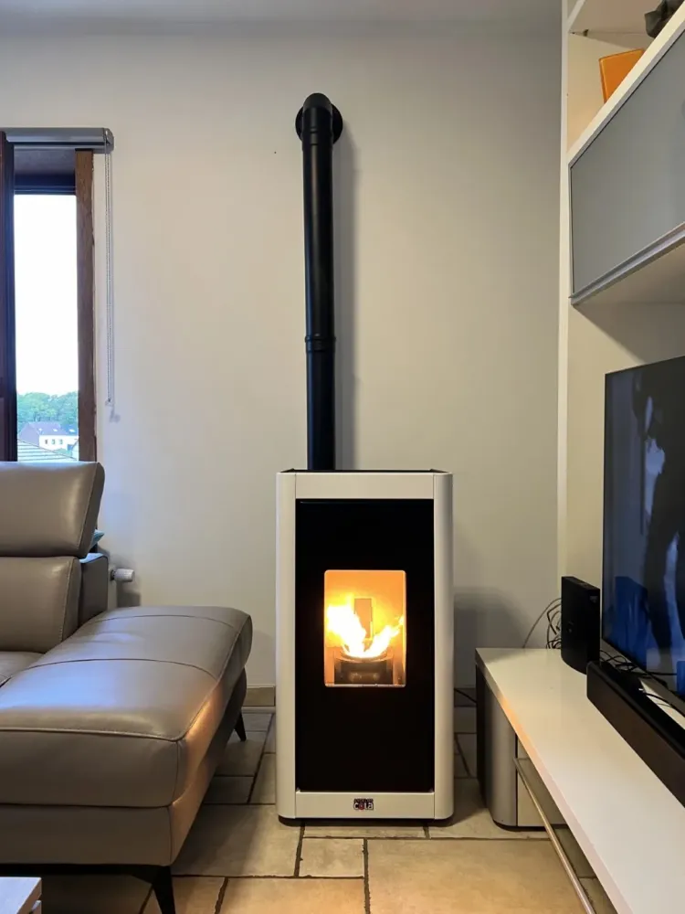 Entretien de chaudière à Charleroi