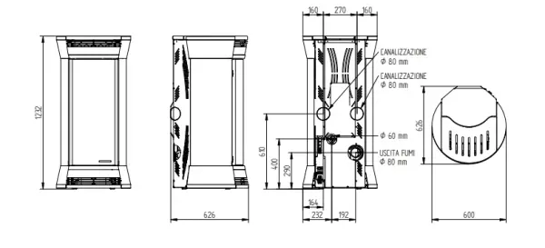 Clessidra Relax Hyrbid (14)