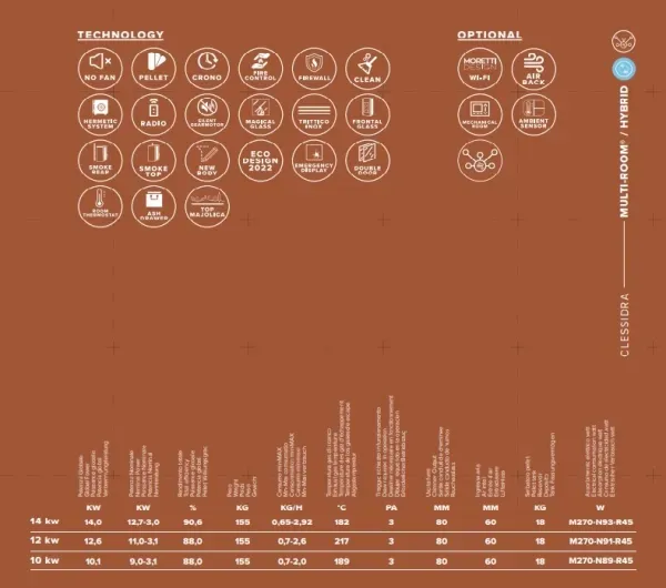 Clessidra Relax Hyrbid (15)