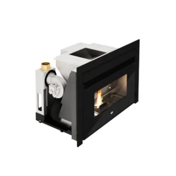 Nico - 12.4 KW Doubles Canalisations Noir (8)