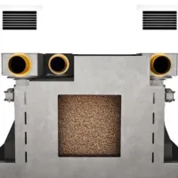 Nico - 12.4 KW Doubles Canalisations Noir (4)