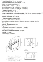 Cesar - 12.4 KW Noir (2)