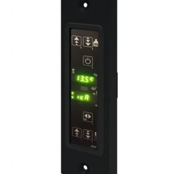 Cesar - 12.4 KW Noir (5)