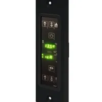 Cesar - 12.4 KW Noir (5)