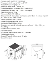 Leonardo - 9.5 KW Noir (5)