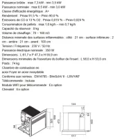 Cerino Standard 7.3 KW - Noir (1)