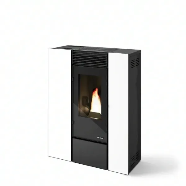 Eva Calor - Viola Canalisables 11 KW Blanc Noir Rouge (5)