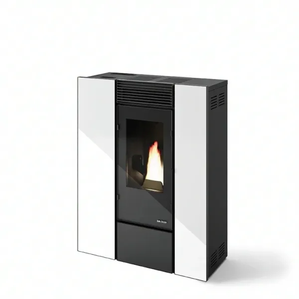 Eva Calor - Denise Canalisables 11 KW Blanc Noir Rouge (6)