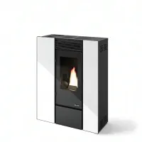 Eva Calor - Denise Canalisables 11 KW Blanc Noir Rouge (6)