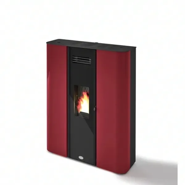 Eva Calor - Diletta Canalisables 10 KW Champagne - Noir - Blanc - Rouge (5)
