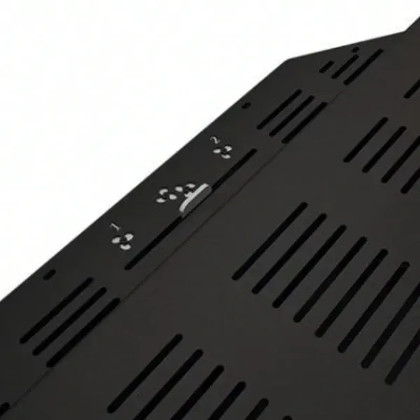 Eva Calor - Diletta Canalisables 10 KW Champagne - Noir - Blanc - Rouge (8)