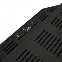 Eva Calor - Diletta Canalisables 10 KW Champagne - Noir - Blanc - Rouge (8)