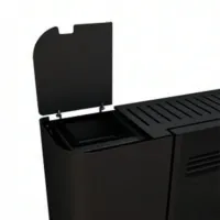 Eva Calor - Diva 9 KW Blanc - Rouge - Noir (10)