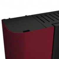 Eva Calor - Diva 9 KW Blanc - Rouge - Noir (12)