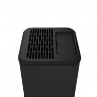 Silence Plus 11 KW Noir (4)