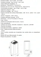 Silence Plus 11 KW Noir (5)