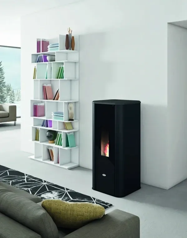 Silence Plus 11 KW Noir (6)