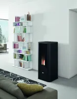 Silence Plus 11 KW Noir (6)