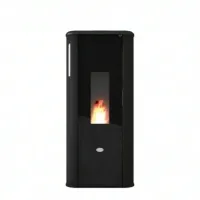 Silence Plus 11 KW Noir (1)