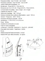 Raphael 11.5 KW Blanc & Noir (2)