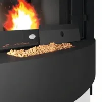 Raphael 11.5 KW Blanc & Noir (4)