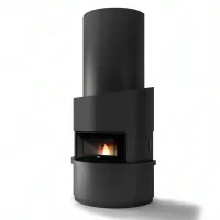 Michelangelo 11 5 KW Noir Blanc (2)