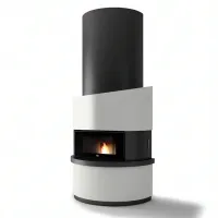 Michelangelo 11 5 KW Noir Blanc (3)