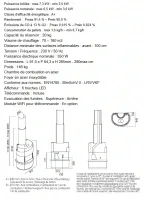 Dante 7 3 KW Noir Blanc (7)