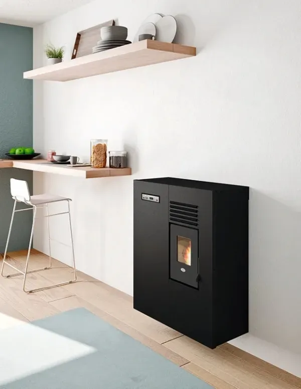 Matilde 5 KW Noir