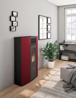Perla 7 5 KW Ambra Noir Rouge (7)