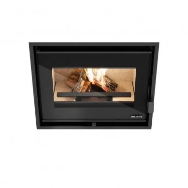 Eva Calor - Checco 11 KW - insert a bois