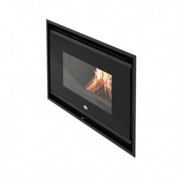 Eva Calor - Biagio 14.5 KW - insert a bois