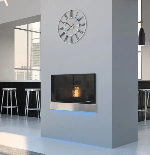 MORETTI DESIGN : Slot Vision Aqua