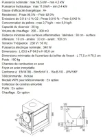 Eva Calor - Saturno Aqua 16.5 KW Noir (10)
